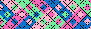 Normal pattern #90591 variation #167431