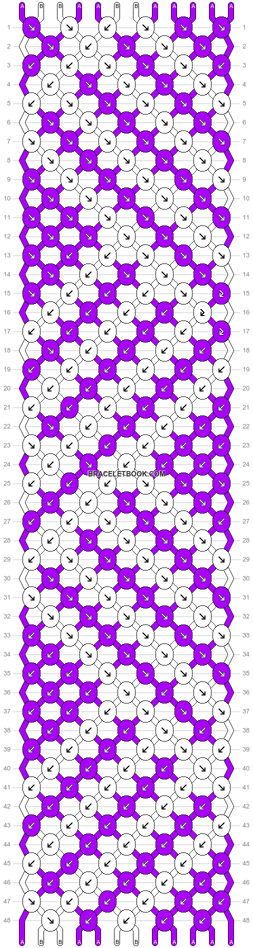 Normal pattern #90612 variation #167449 pattern
