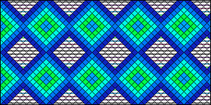 Normal pattern #63352 variation #167452
