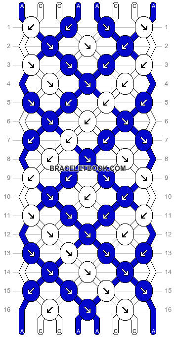 Normal pattern #92324 variation #167459 pattern