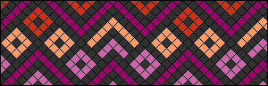 Normal pattern #92307 variation #167461