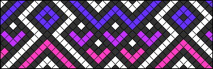 Normal pattern #92312 variation #167466