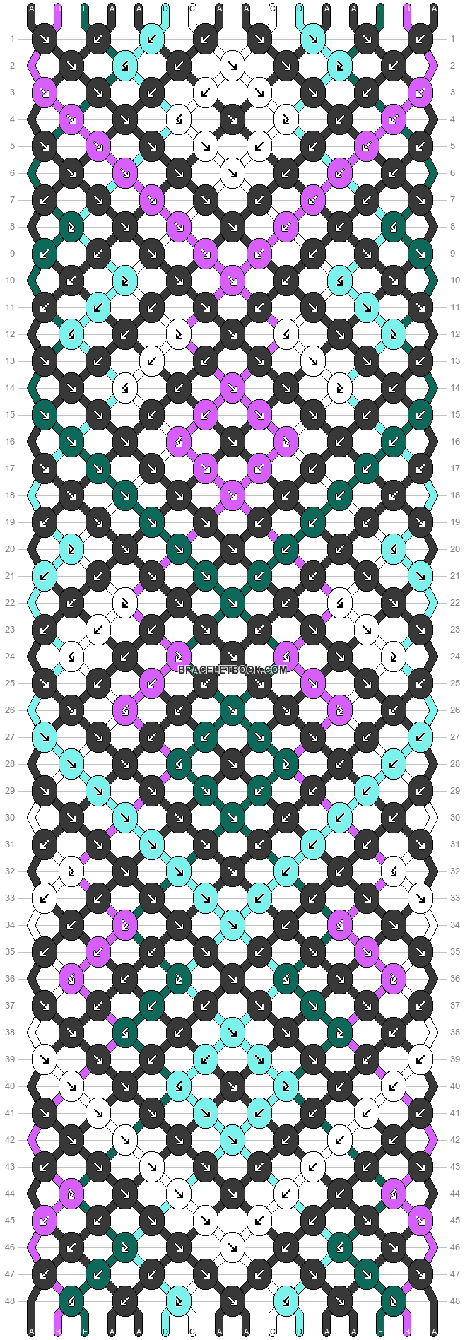 Normal pattern #59759 variation #167470 pattern