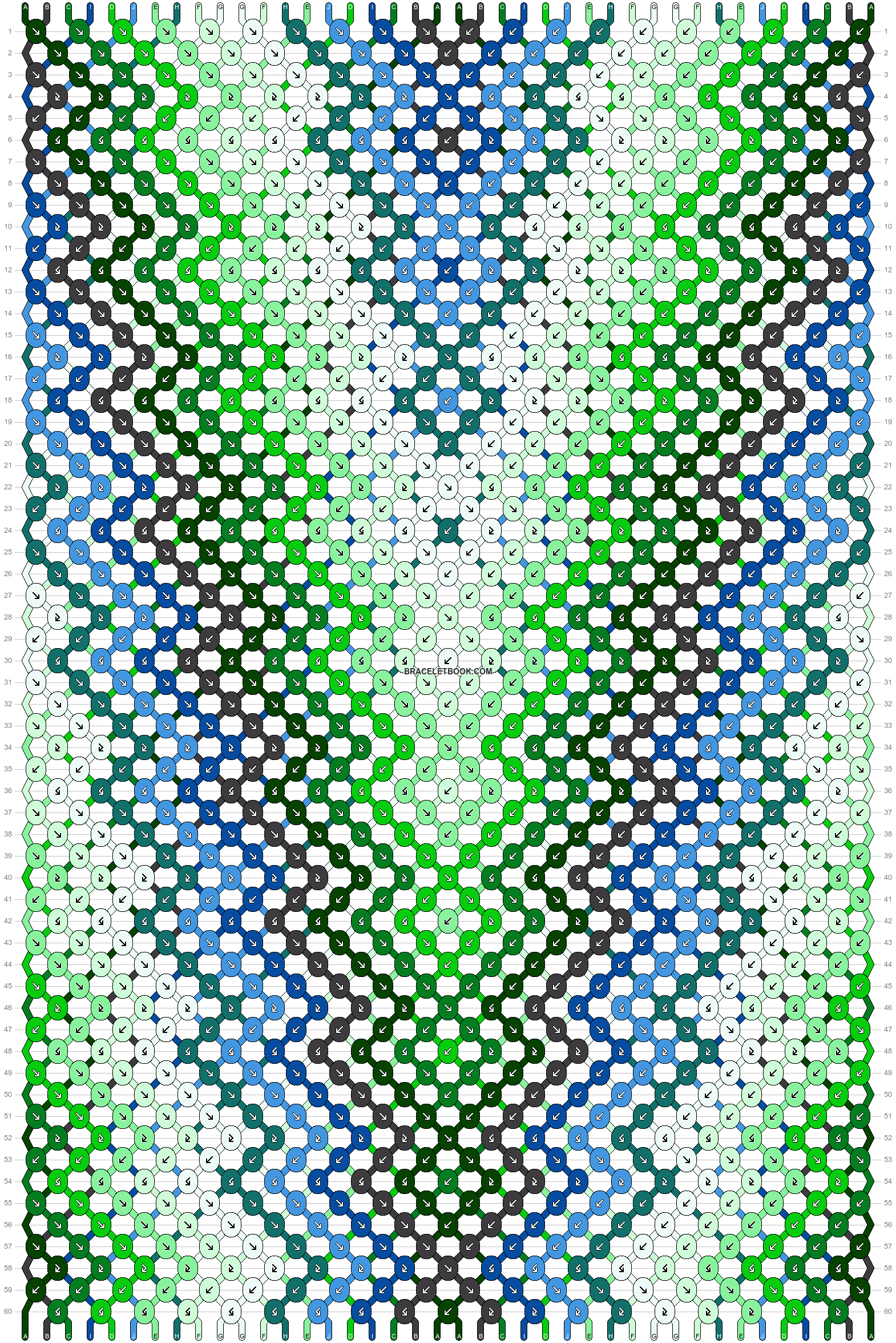 Normal pattern #28127 variation #167479 pattern