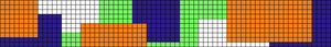Alpha pattern #52705 variation #167481