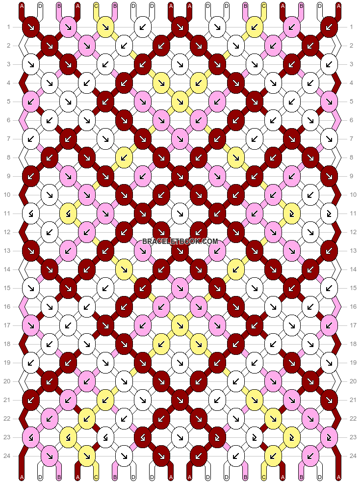 Normal pattern #37431 variation #167505 pattern