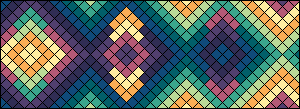 Normal pattern #91597 variation #167517