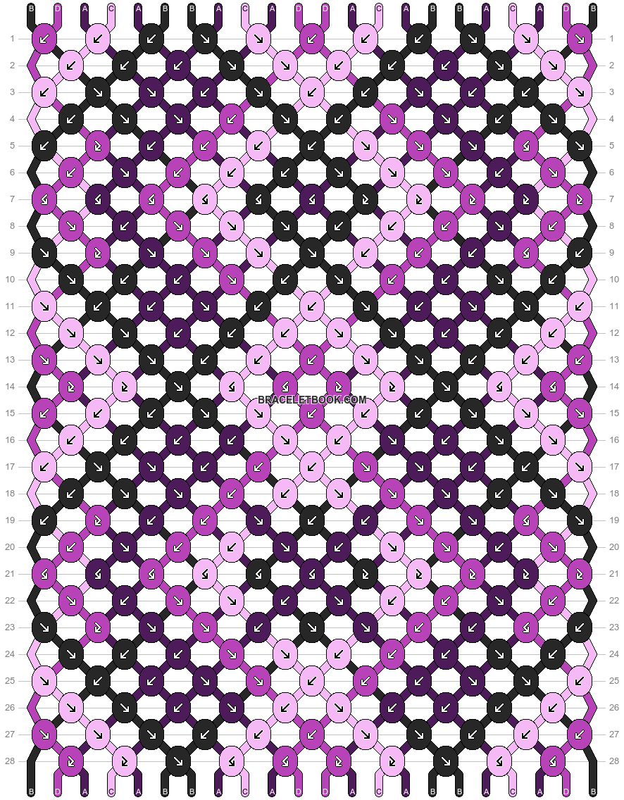 Normal pattern #92436 variation #167518 pattern