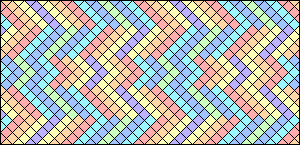 Normal pattern #39889 variation #167527