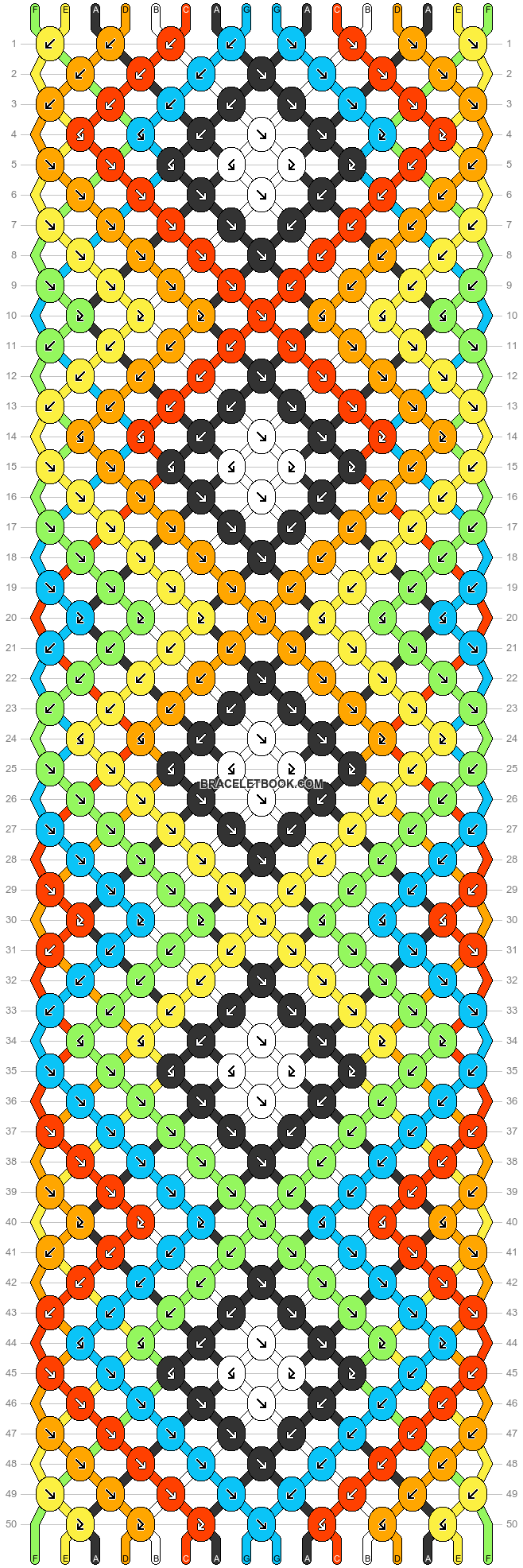 Normal pattern #92283 variation #167535 pattern
