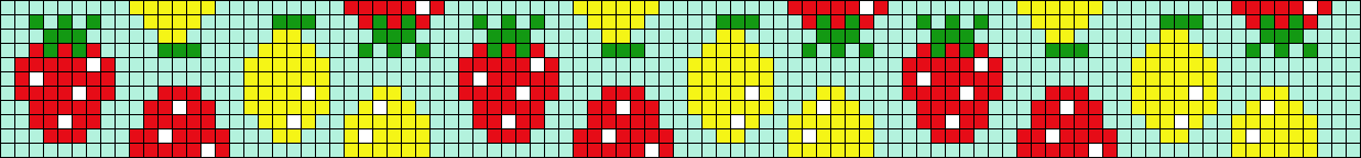 Alpha pattern #90364 variation #167538 preview