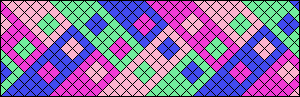 Normal pattern #90591 variation #167547
