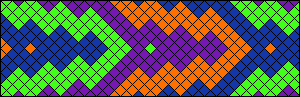Normal pattern #92427 variation #167549