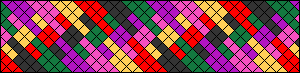 Normal pattern #30491 variation #167563