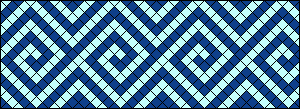 Normal pattern #90062 variation #167572