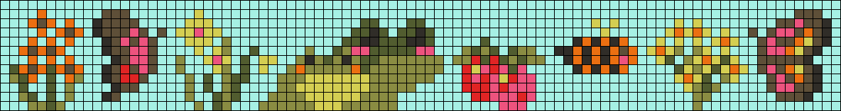 Alpha pattern #68727 variation #167573 preview