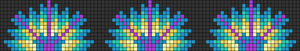 Alpha pattern #24829 variation #167575