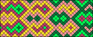 Normal pattern #80728 variation #167604