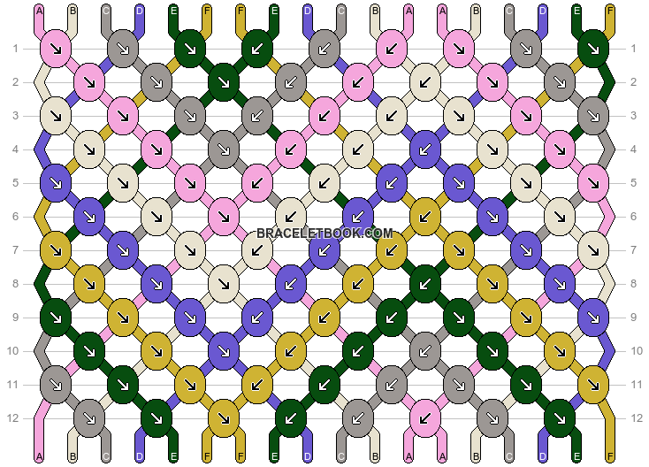 Normal pattern #3908 variation #167619 pattern