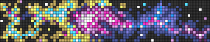 Alpha pattern #87422 variation #167627