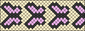 Normal pattern #89613 variation #167638