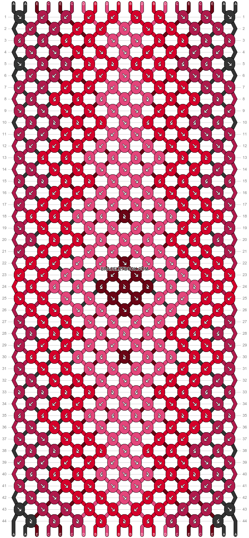 Normal pattern #92460 variation #167645 pattern