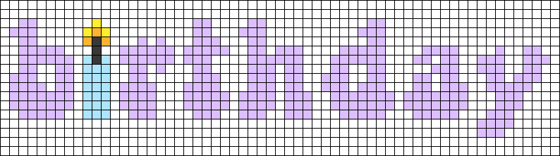 Alpha pattern #58116 variation #167654 preview