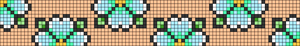 Alpha pattern #55959 variation #167659