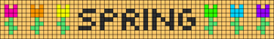 Alpha pattern #83797 variation #167660