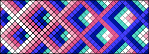 Normal pattern #37859 variation #167671