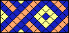 Normal pattern #24952 variation #167672