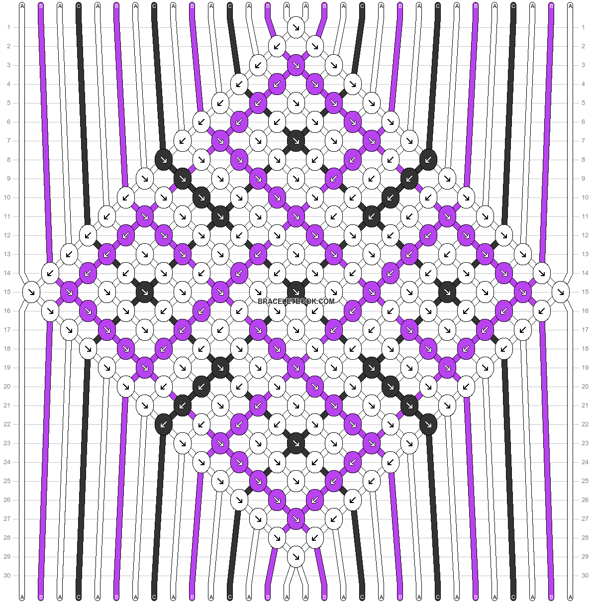 Normal pattern #50173 variation #167686 pattern