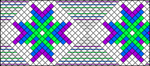 Normal pattern #37348 variation #167715
