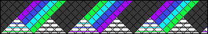Normal pattern #43586 variation #167716