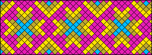 Normal pattern #85403 variation #167729