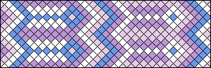 Normal pattern #41643 variation #167730