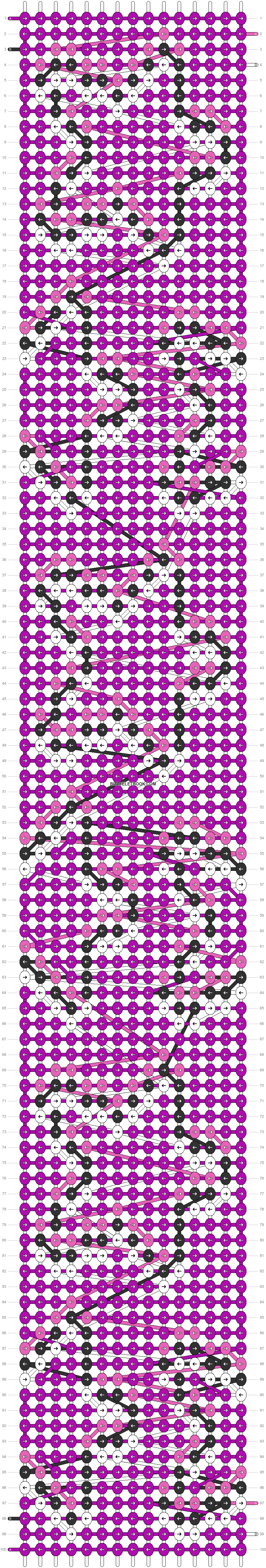 Alpha pattern #88616 variation #167748 pattern