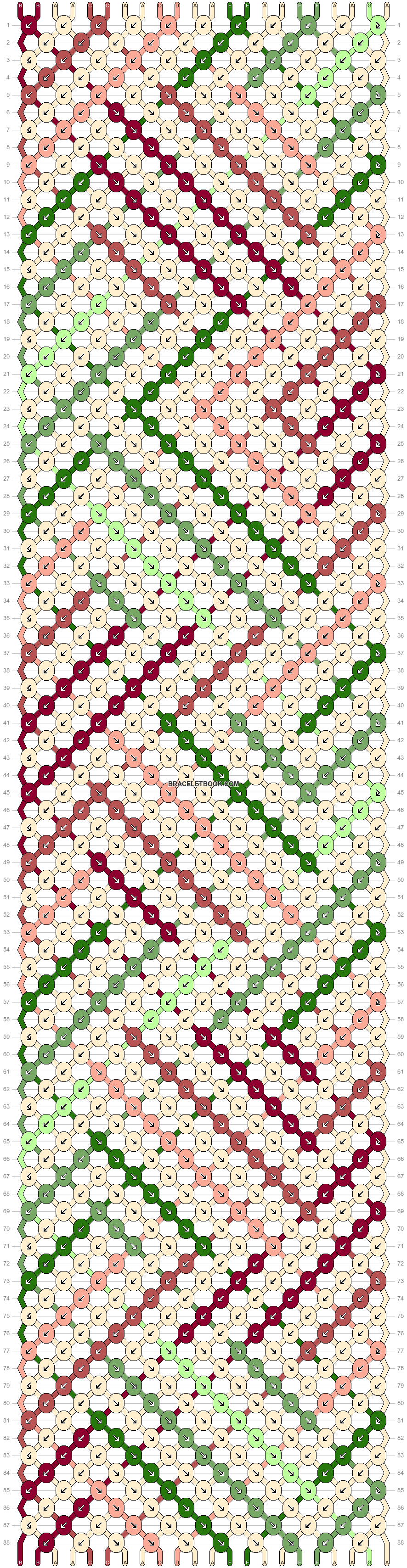 Normal pattern #27111 variation #167751 pattern