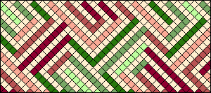 Normal pattern #27111 variation #167751