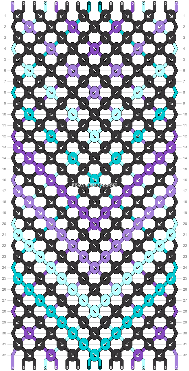 Normal pattern #25162 variation #167775 pattern