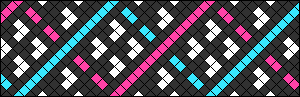 Normal pattern #22739 variation #167780