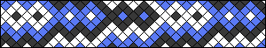 Normal pattern #85680 variation #167789