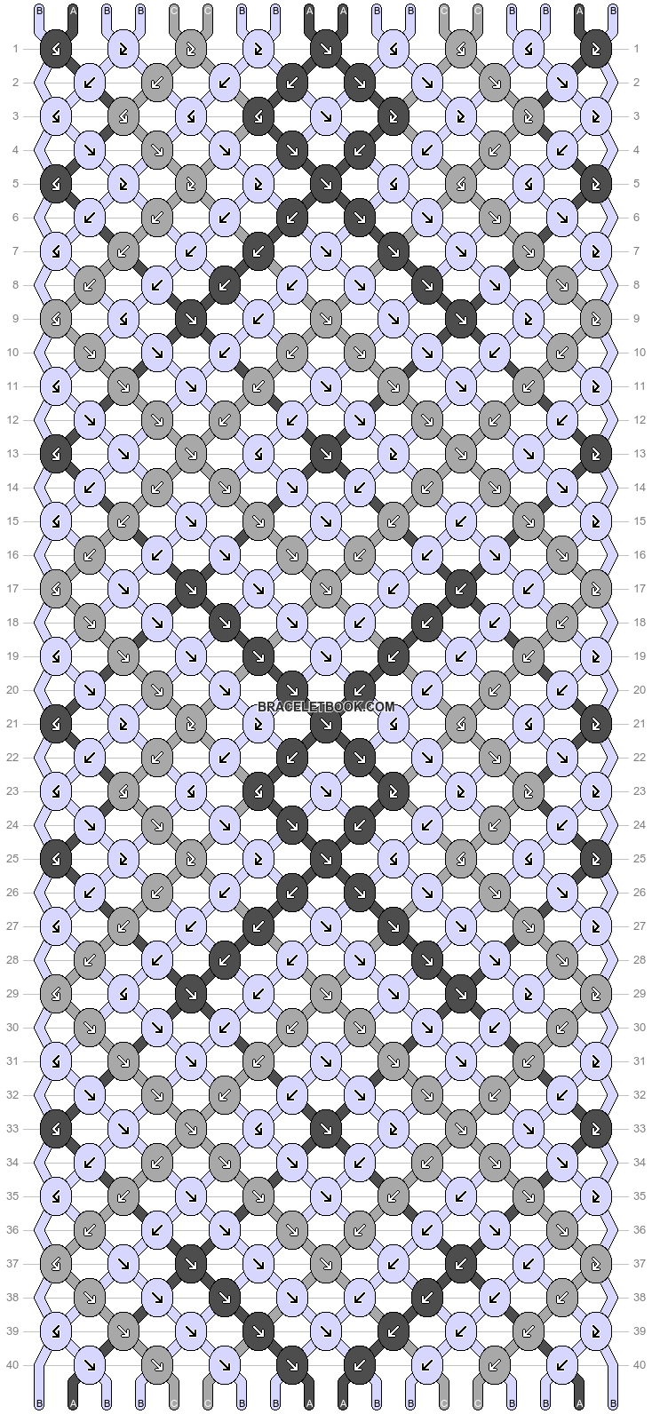 Normal pattern #37115 variation #167802 pattern