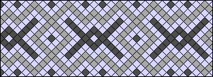 Normal pattern #37115 variation #167802