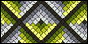 Normal pattern #33677 variation #167806