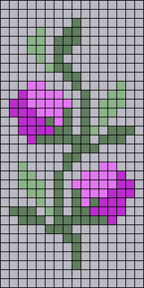 Alpha pattern #79426 variation #167813 preview