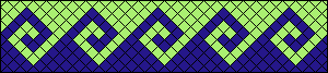 Normal pattern #5608 variation #167814
