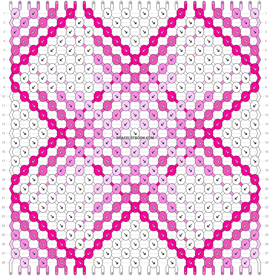 Normal pattern #59194 variation #167819 pattern