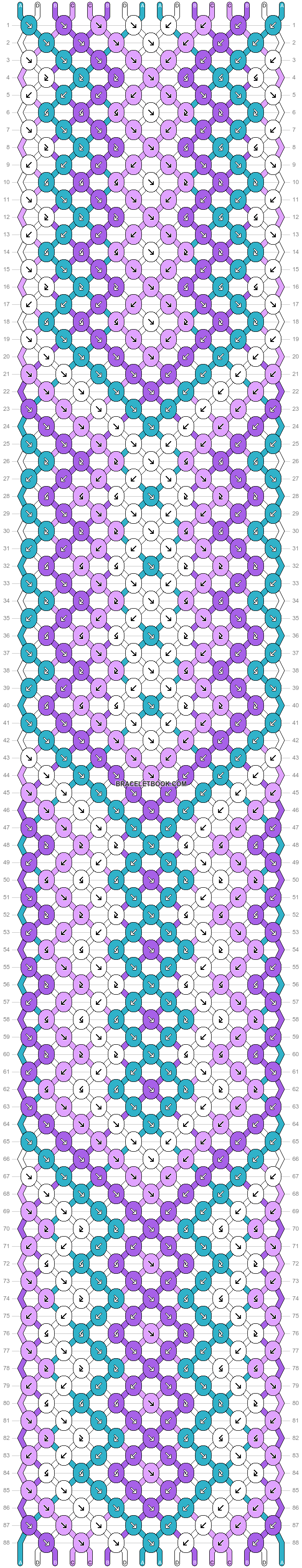 Normal pattern #24124 variation #167834 pattern