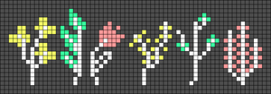 Alpha pattern #92117 variation #167854